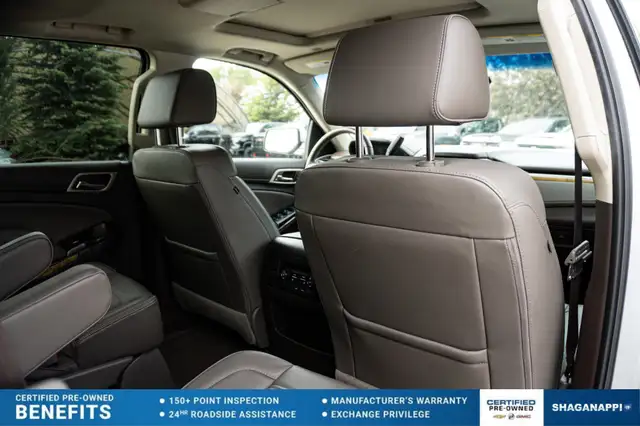 2017 GMC Yukon DenaliLOW KM | CLEAN CARFAX in Cars & Trucks in Calgary - Image 27