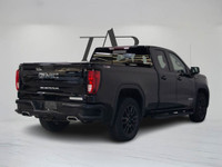 This bold 2021 GMC Sierra 1500 Elevation Double Cab blends rugged functionality with modern tech, fi... (image 3)