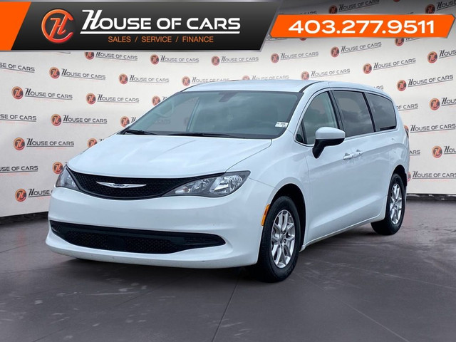 2022 Chrysler Grand Caravan SXT in Cars & Trucks in Calgary