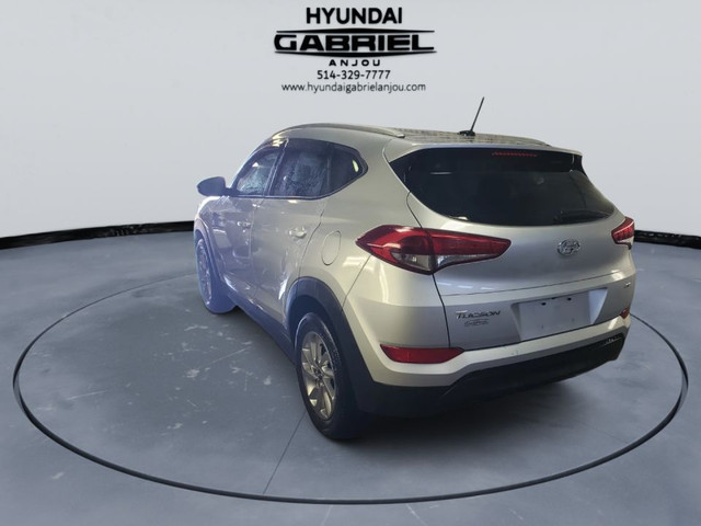 2016 Hyundai Tucson GLS / Preferred Pack in Cars & Trucks in City of Montréal - Image 4