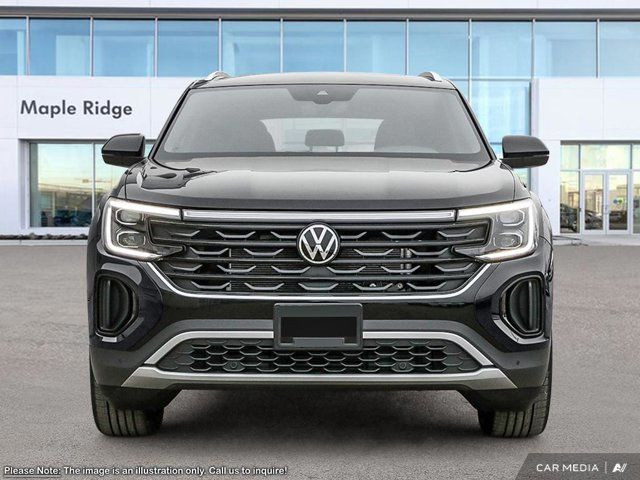 2024 Volkswagen Atlas Cross Sport Highline in Cars & Trucks in Tricities/Pitt/Maple - Image 2