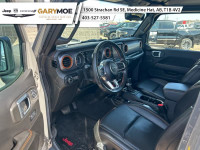 Certified, Sunroof, Aluminum Wheels, Apple CarPlay, Android Auto, Off-Road Suspension! Check out the... (image 8)