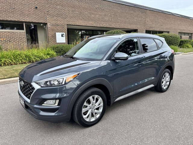 2021 Hyundai Tucson Preferred AWD * 1 Owner * Service History in Cars & Trucks in Oakville / Halton Region - Image 2
