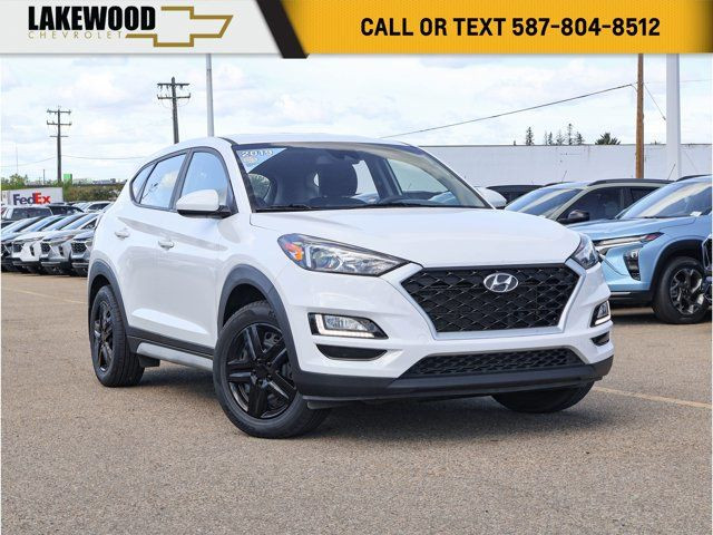 2019 Hyundai Tucson Essential AWD w/Safety Package 2.0L in Cars & Trucks in Edmonton