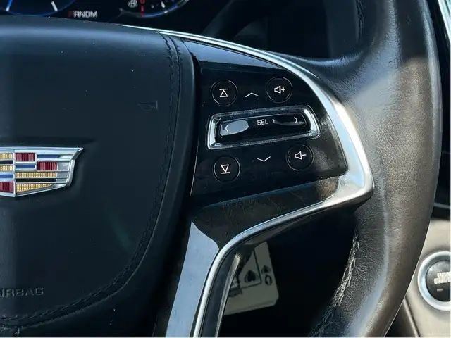 2016 Cadillac Escalade Platinum Edition in Cars & Trucks in Calgary - Image 17