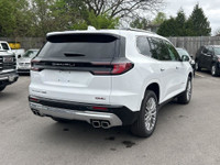 Driven as demonstrator vehicle. Wallace Chevrolet Cadillac Buick GMC is Miltons premier Chevrolet, C... (image 9)