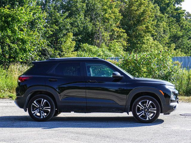 2023 Chevrolet Trailblazer LT- Heated Seats - Rear Camera - AWD in Cars & Trucks in Barrie - Image 2