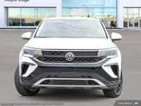 Dealer Certified Pre-Owned. This Volkswagen Taos boasts a Intercooled Turbo Regular Unleaded I-4 1.5... (image 1)