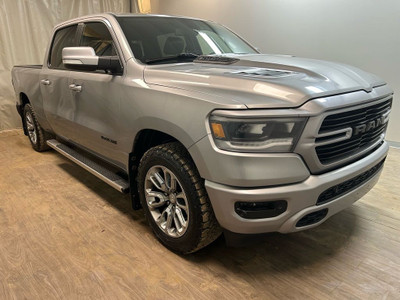  2019 Ram 1500 SPORT | LEVEL 2 | REMOTE START | HEATED AND COOLE