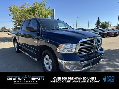 This Ram 1500 Classic boasts a Regular Unleaded V-8 5.7 L/345 engine powering this Automatic transmi...