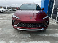 Engine: 1.2L TURBO 3cyl. L/100Km City: 8.4 L/100Km Hwy: 7.4 (image 1)