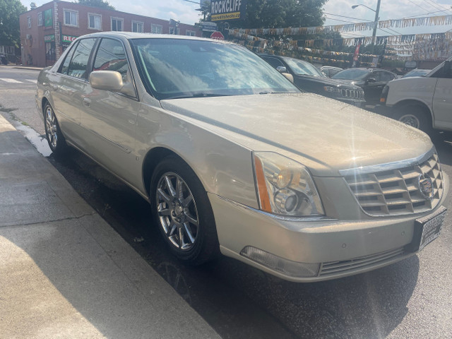 2008 Cadillac DTS Livery in Cars & Trucks in City of Toronto - Image 3