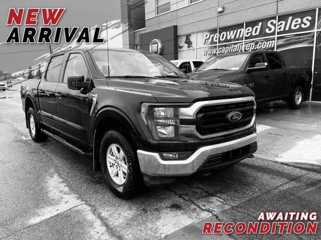 2023 Ford F-150 XLT in Cars & Trucks in Edmonton