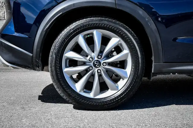 2020 INFINITI QX50 PURE AWD - Sunroof - Heated Seats in Cars & Trucks in Ottawa - Image 7