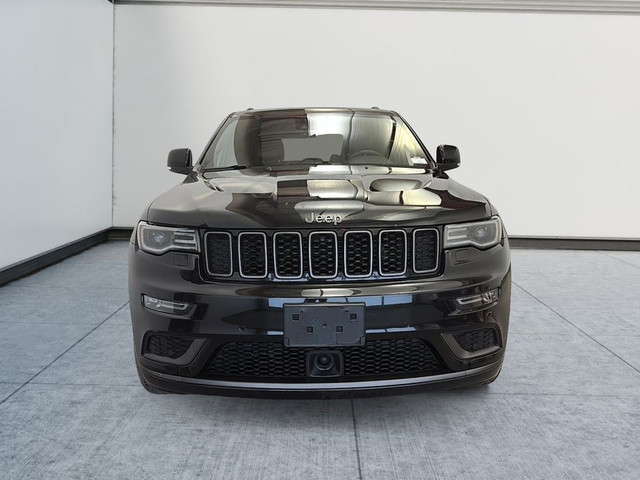 2019 Jeep Grand Cherokee Limited 4x4 Toit pano Cuir Navigation A in Cars & Trucks in Laval / North Shore - Image 2