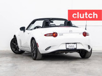 NO ACCIDENTS / CLEAN CARFAX / Bluetooth Music, Touchscreen Display, Cruise Control and more! Clutch... (image 9)