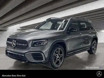 Mercedes-Benz Rive-Sud, la destination Mercedes-Benz par excellence. Bienvenue en première classe. D...