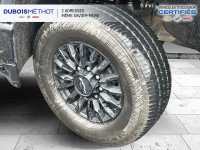 CHEVROLET SILVERADO 2500HD CREW CAB BOITE LONGUE DE 8 PIEDS EQUIPE DU MOTEUR V8 6.6L DURAMAX TURBO-D... (image 1)