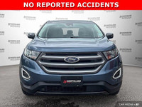 EXTREMELY LOW KM'S | VOICE ACTIVATED NAVIGATION | HEATED STEERING WHEEL AND FRONT SEATS | EXTRA TIRE... (image 9)