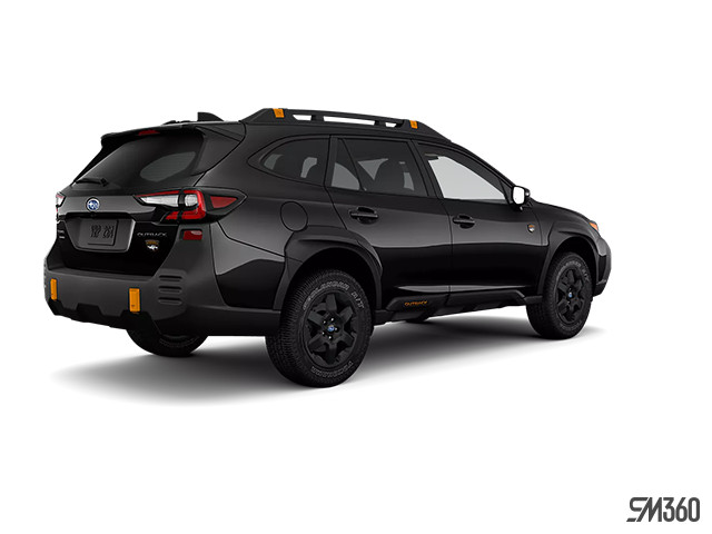  2024 Subaru Outback Wilderness in Cars & Trucks in Hamilton - Image 2