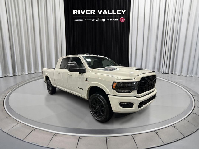 2024 Ram 3500 in Cars & Trucks in Strathcona County
