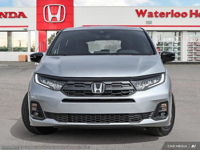 2025 Honda Odyssey Sport-L in Cars & Trucks in Kitchener / Waterloo - Image 2