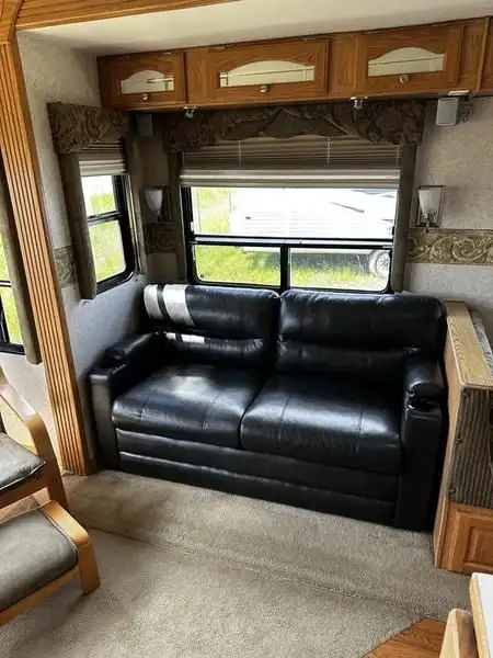 2006 Titanium 26E31DS in Travel Trailers & Campers in Saskatoon - Image 10