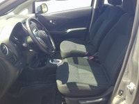 2014 Nissan Versa Note Price $6999 131000 KM ON or QC Safety Included Warranty Included Carfax Inclu... (image 8)