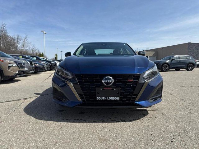 2024 Nissan Altima SR | Premium | AWD | Leather | BOSE | No in Cars & Trucks in London - Image 2