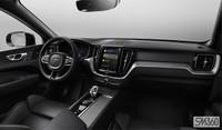 Denim Blue Metallic, Charcoal, Perforated Nappa Leather Upholstery, Heated & Ventilated Front Comfor... (image 5)
