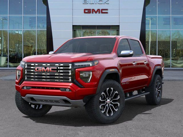 2025 GMC Canyon Denali in Cars & Trucks in Calgary - Image 2
