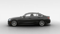 La toute nouvelle *BMW 330i xDrive Berline 2025* laisse les conventions derrière. La Série 3 combine... (image 5)