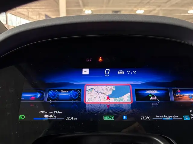 2023 Mercedes-Benz EQS EQS580|4MATIC|SUV|NOLUXTAX|NAV|AMBIENT|BU in Cars & Trucks in City of Toronto - Image 65