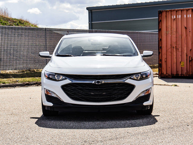 2024 Chevrolet Malibu LT in Cars & Trucks in Strathcona County - Image 3