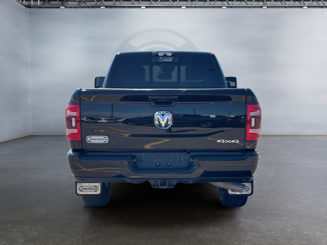 2023 Ram 3500 in Cars & Trucks in Lethbridge - Image 4