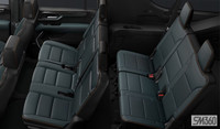 This GMC Yukon XL boasts a Gas V8 6.2L/ engine powering this Automatic transmission. TRANSMISSION, 1... (image 4)
