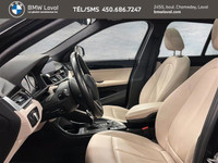 2021 BMW X1 xDrive28i | Gr. Sup. Amélioré | Accès confort | * Groupe Supérieur Essentiel * Accès con... (image 9)
