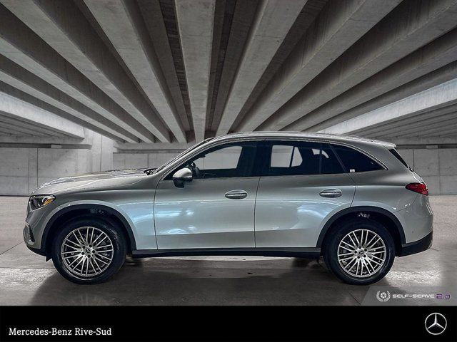 2024 Mercedes-Benz GLC 300 4MATIC in Cars & Trucks in Longueuil / South Shore - Image 2