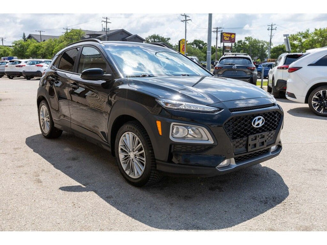 2020 Hyundai Kona PREFERRED AWD | HTD SEAT/WHEEL | ONE OWNER VEH in Cars & Trucks in Winnipeg - Image 2