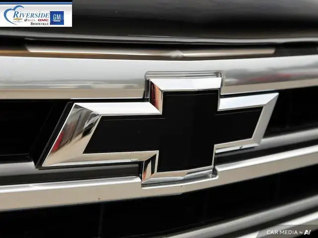 2024 Chevrolet Silverado 1500 High Country in Cars & Trucks in Brockville - Image 10