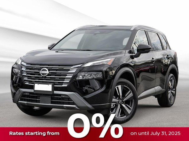 2025 Nissan Rogue SL in Cars & Trucks in Hamilton