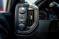 This 2023 Chevrolet Silverado 1500 is for sale today. This crew cab 4X4 pickup has 54,018 kms. It's... (image 9)
