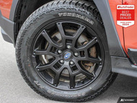 New Price! Sun Blaze Pearl 2024 Subaru Crosstrek Wilderness AWD Lineartronic CVT H4 APPLE CAR PLAY,... (image 8)