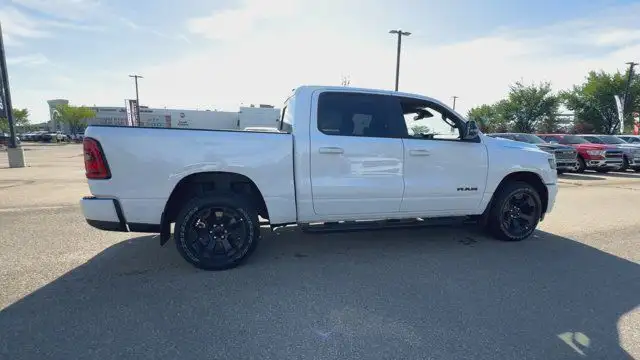 2025 Ram 1500 Sport | Remote Start | Heated Seats in Cars & Trucks in Edmonton - Image 11