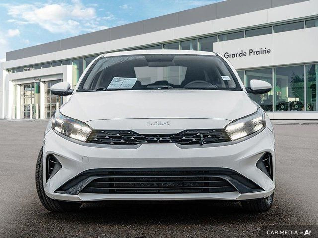 2022 Kia Forte LX | Clean Carfax | Heated Seats in Cars & Trucks in Grande Prairie - Image 2