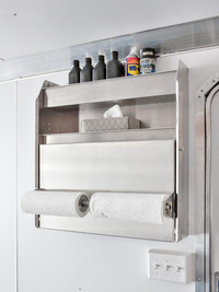 DSW Jumbo Paper Towel Dispenser