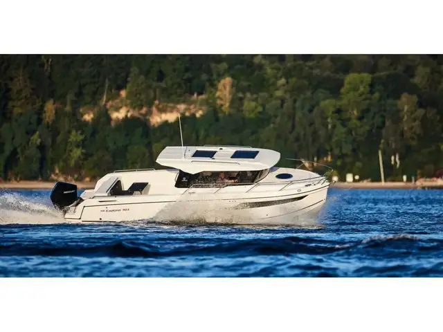2025 Parker 920 EXPLORER MAX in Powerboats & Motorboats in Québec City - Image 11