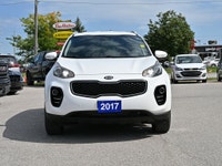 This 2017 Kia Sportage EX AWD is a Zippy SUV That's Cooler Than a Penguin on Ice! A compact SUV that... (image 2)
