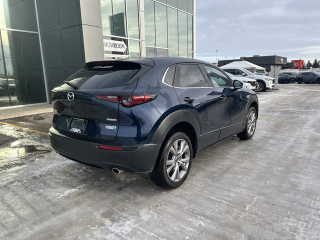 2021 Mazda CX-30 GS SUNROOF HEATED SEATS LIKE NEW in Cars & Trucks in Edmonton - Image 4