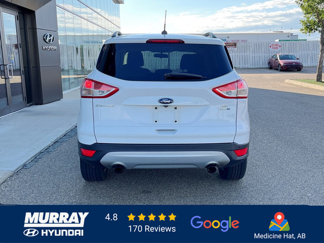 2014 Ford Escape 4WD 4dr SE Just Arrived in Cars & Trucks in Medicine Hat - Image 3